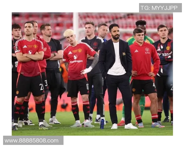 曼联7400万引进塞斯科背后的深层原因与阿莫林的离去分析